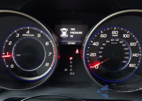 2007 Acura Mdx из США, поврежденный, VIN 2HNYD282X7H540660